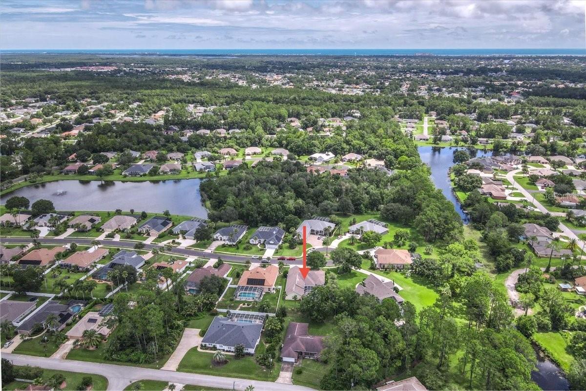 LAKE VIEW SUB - Residential
