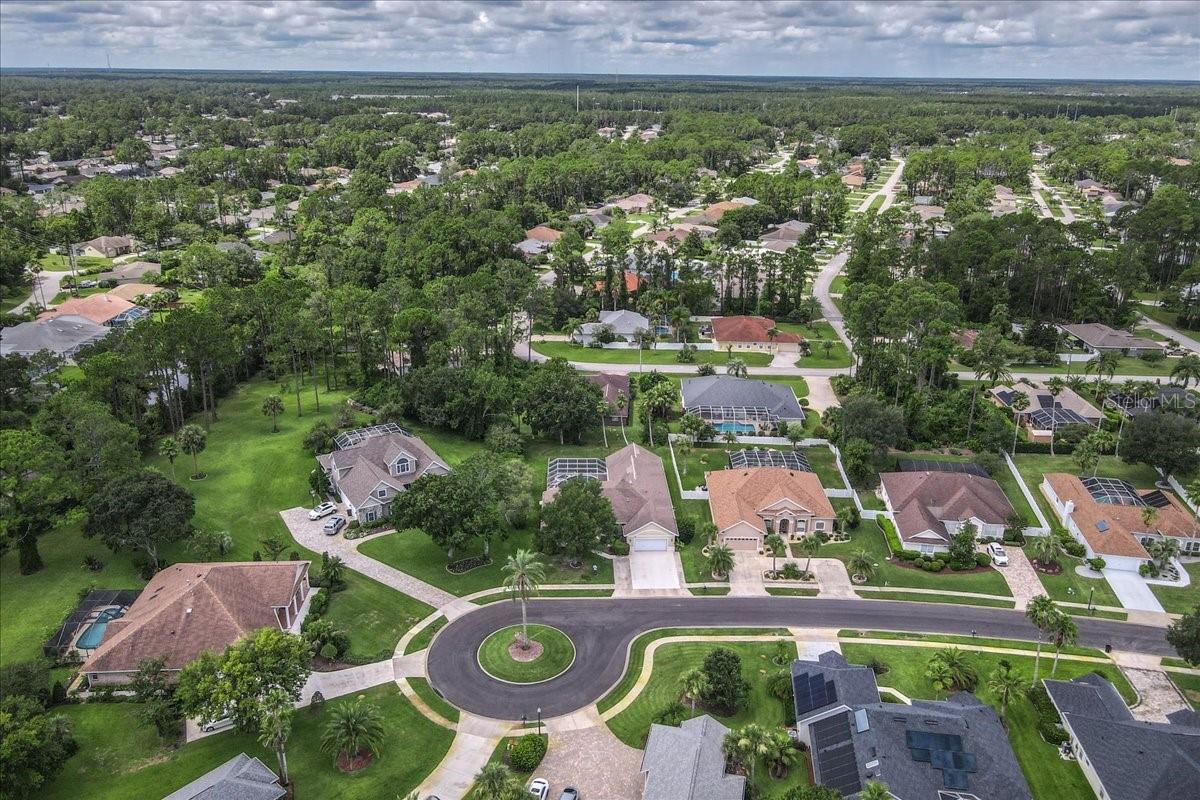 LAKE VIEW SUB - Residential