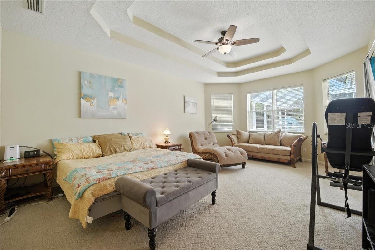 LAKE VIEW SUB - Residential
