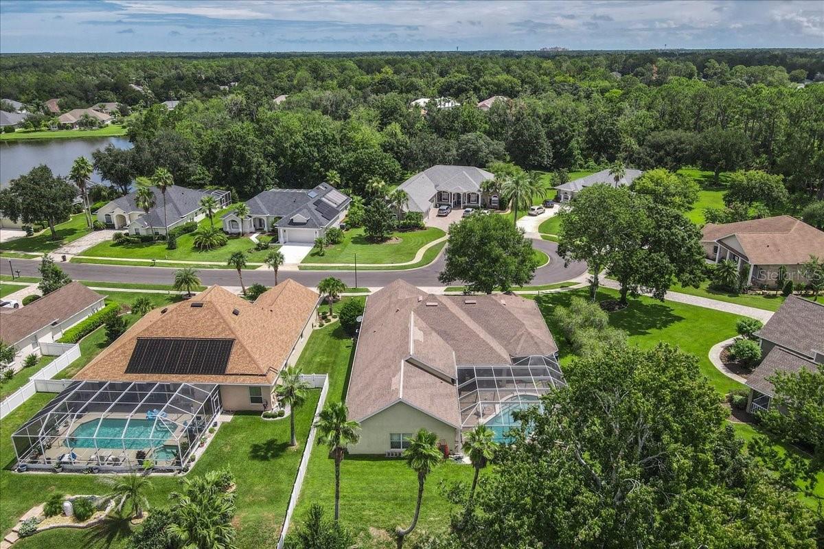LAKE VIEW SUB - Residential