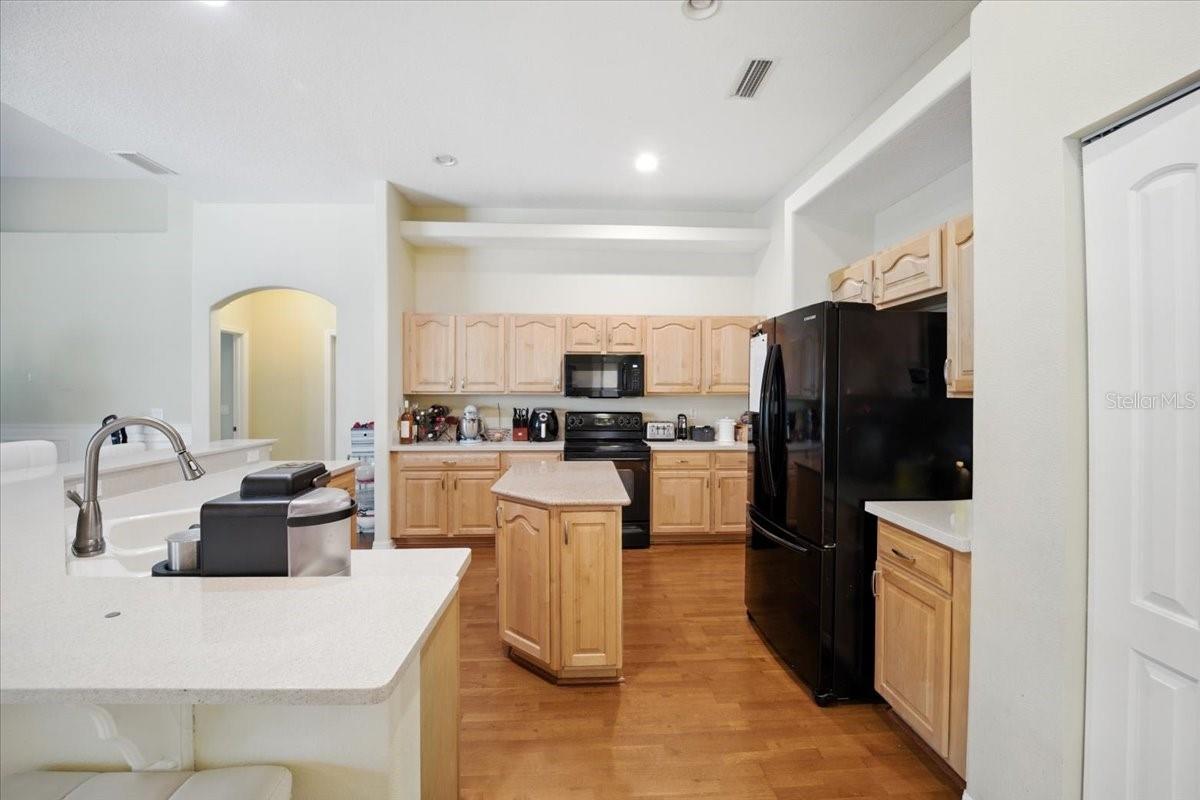 LAKE VIEW SUB - Residential