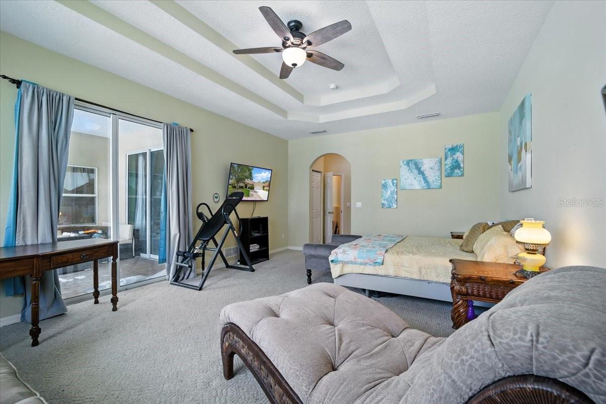 LAKE VIEW SUB - Residential