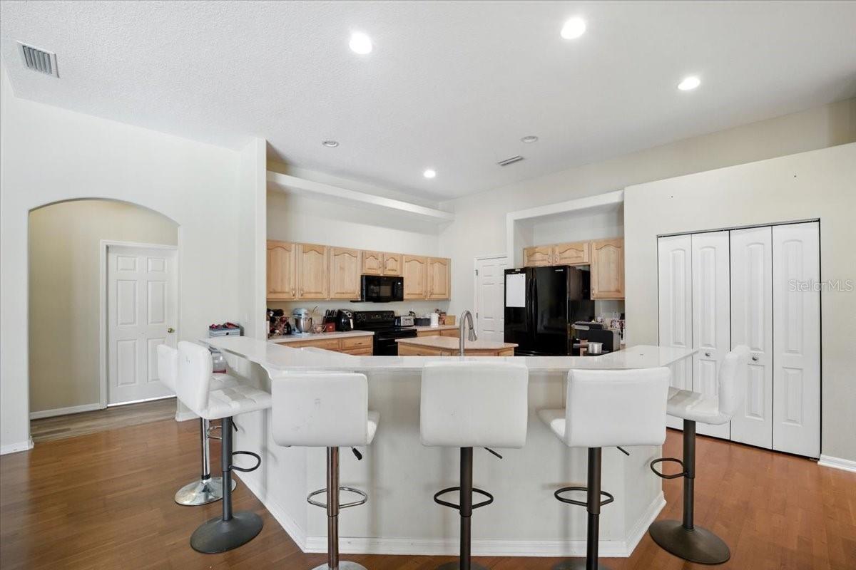 LAKE VIEW SUB - Residential