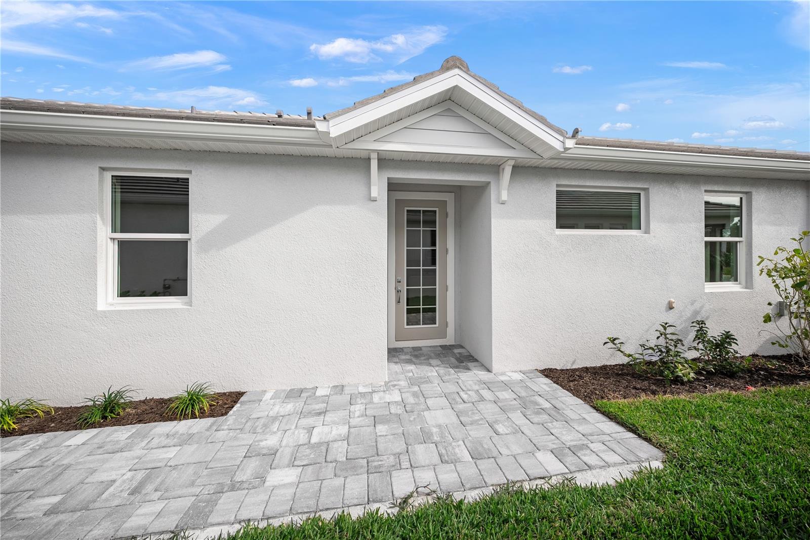 SHELLSTONE AT WATERSIDE - Residential