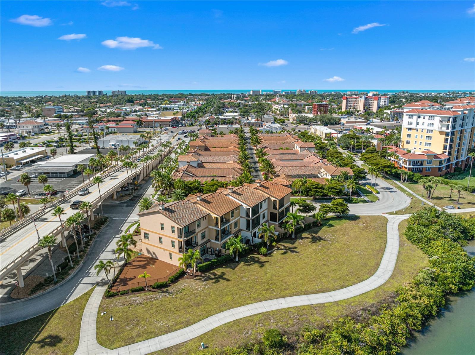 TRA PONTI VILLAGGIO - Residential