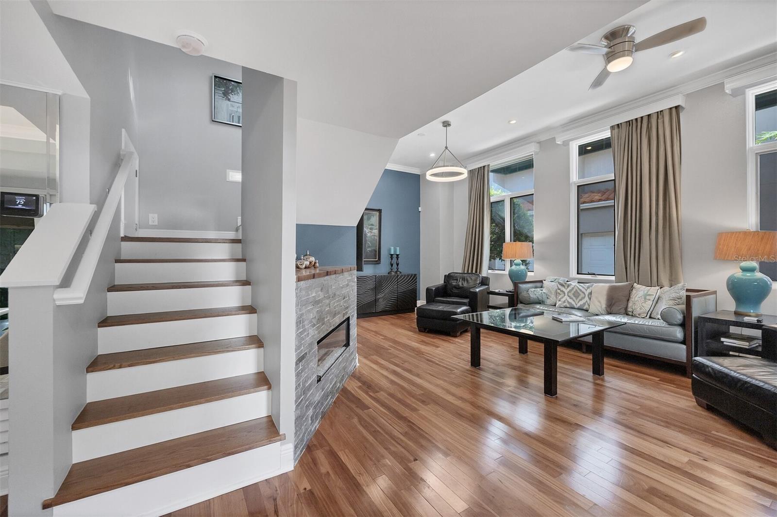 LIBRARY MEWS - Residential