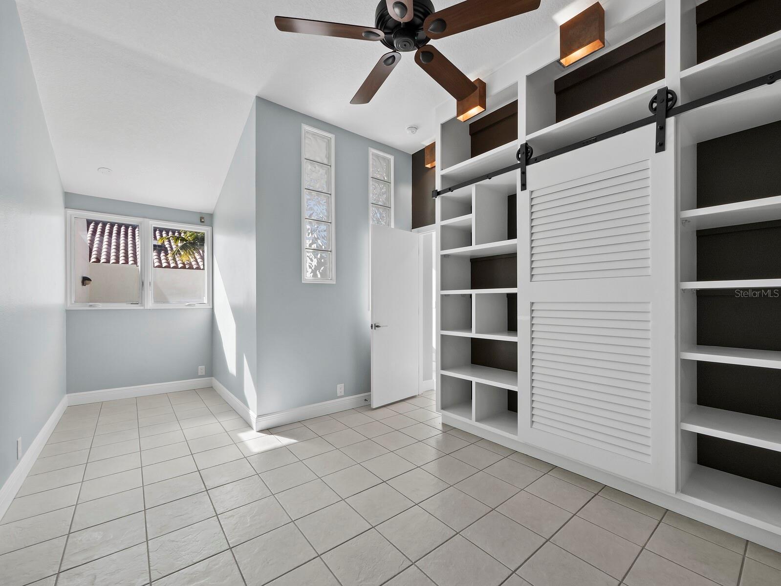 LIBRARY MEWS - Residential