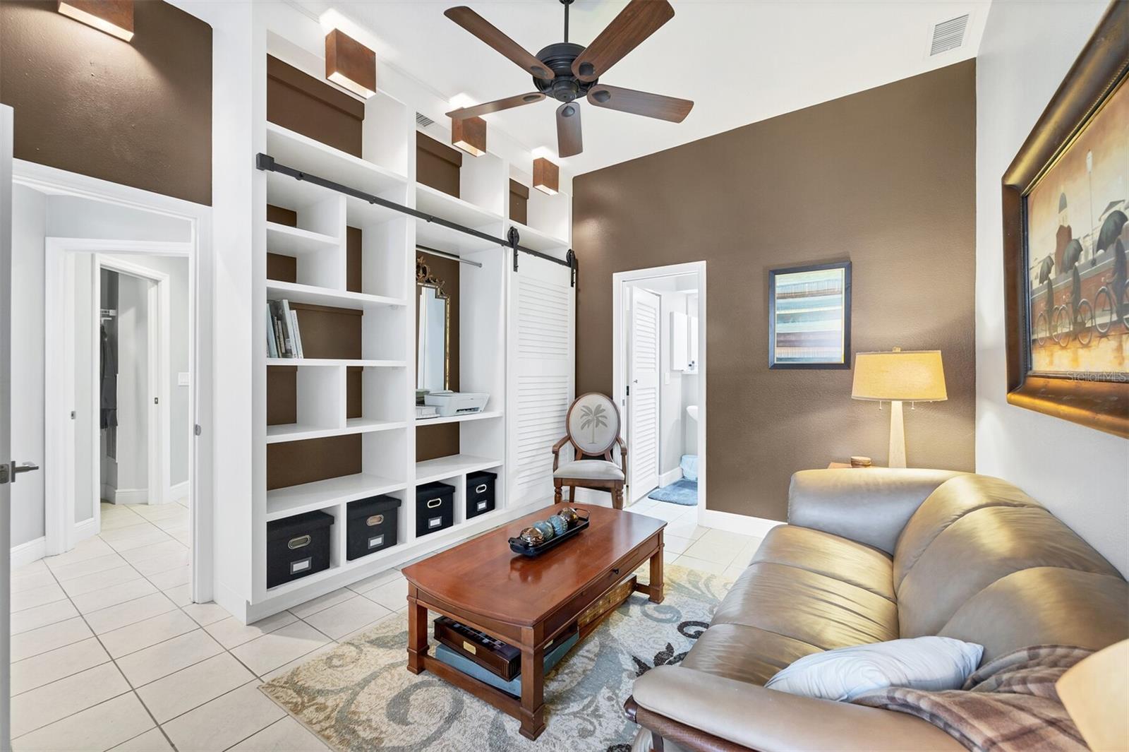 LIBRARY MEWS - Residential