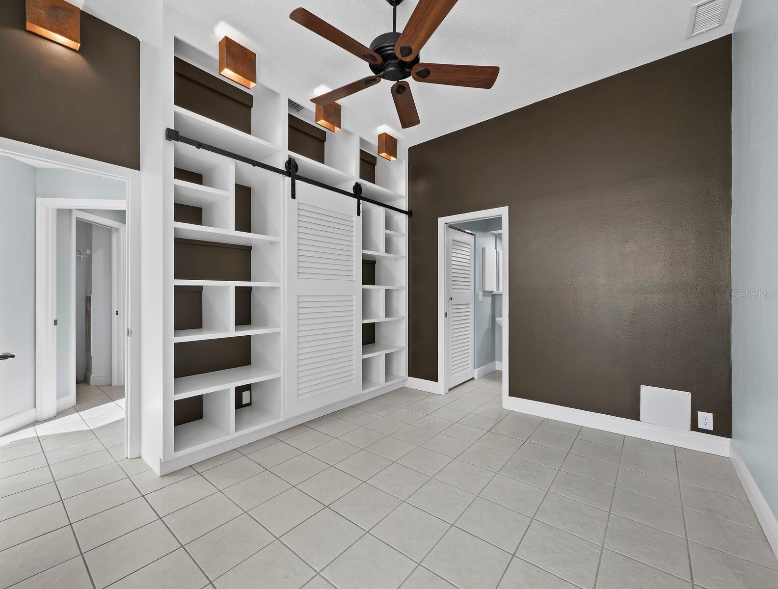LIBRARY MEWS - Residential