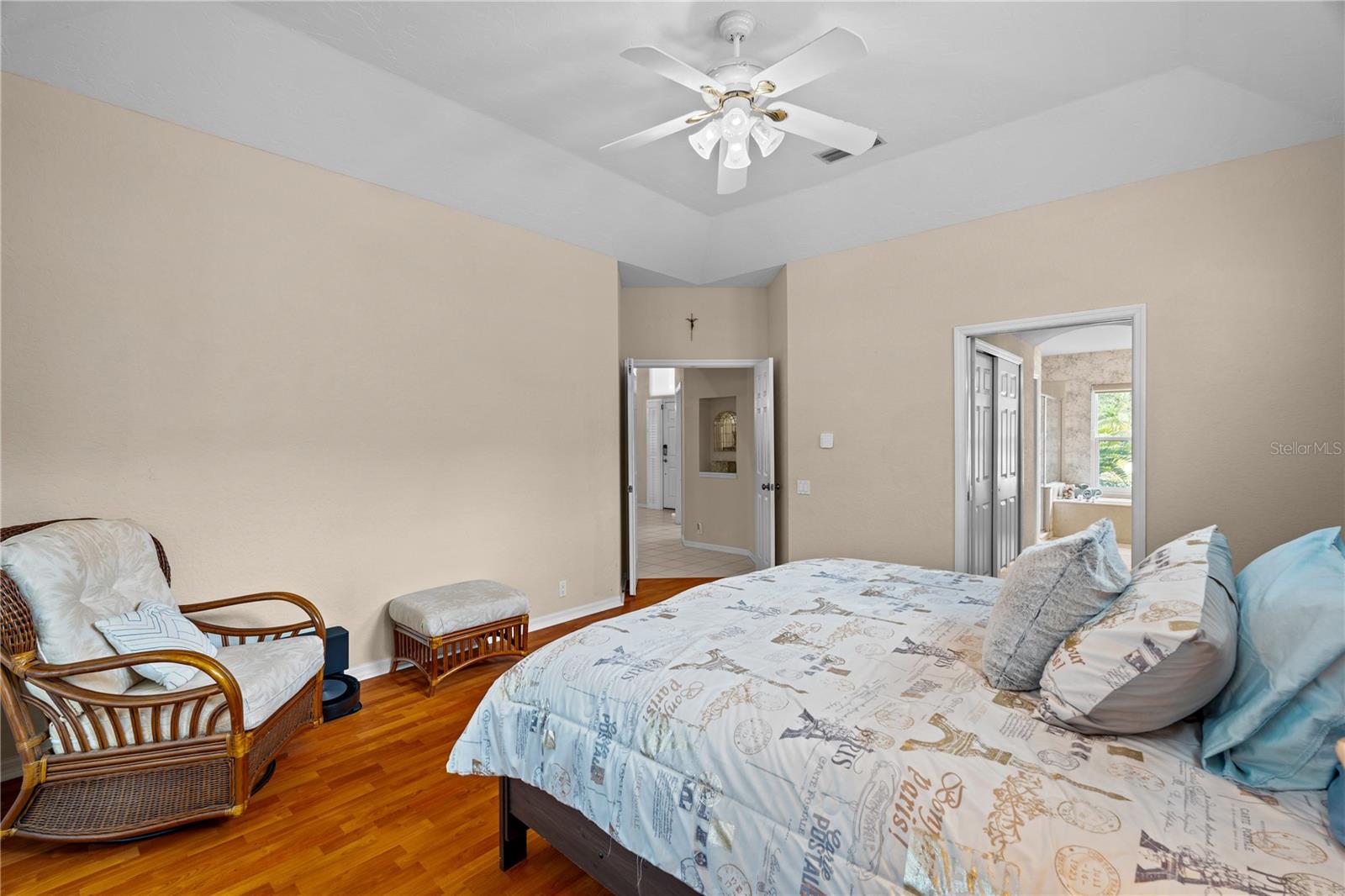 HAWTHORN PARK PH III - Residential