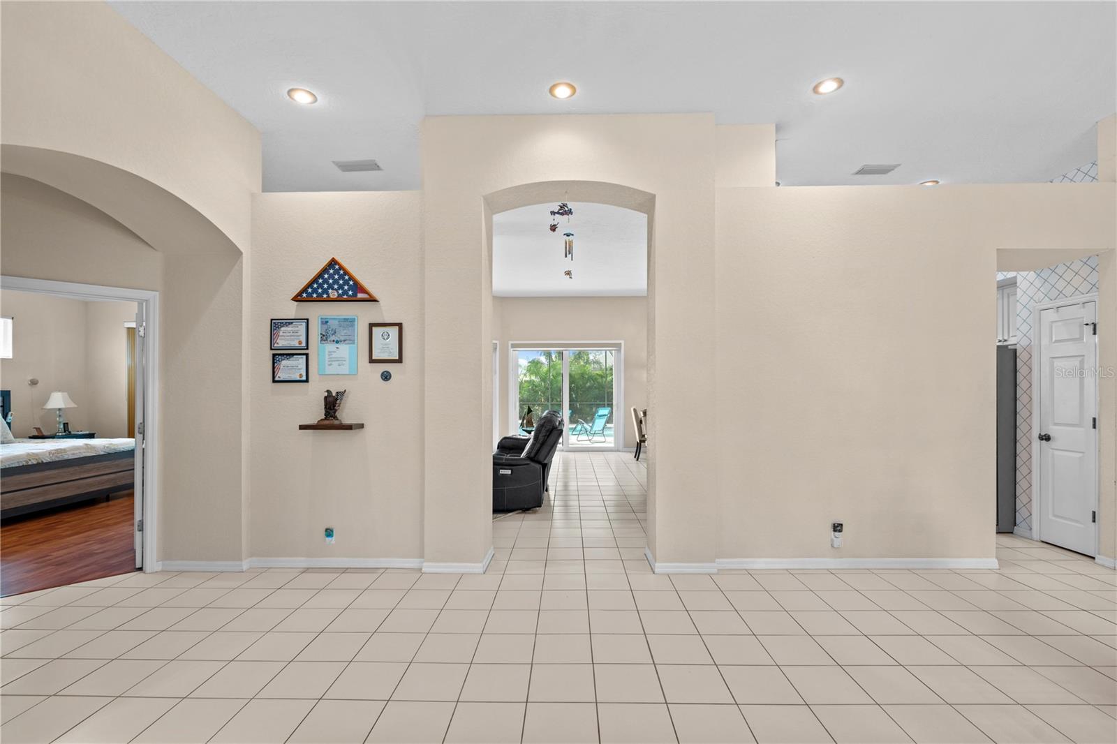 HAWTHORN PARK PH III - Residential