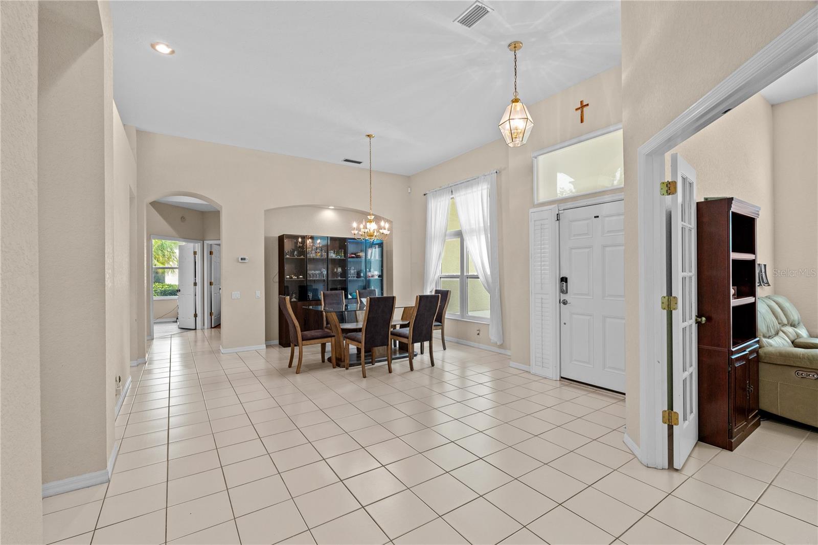 HAWTHORN PARK PH III - Residential