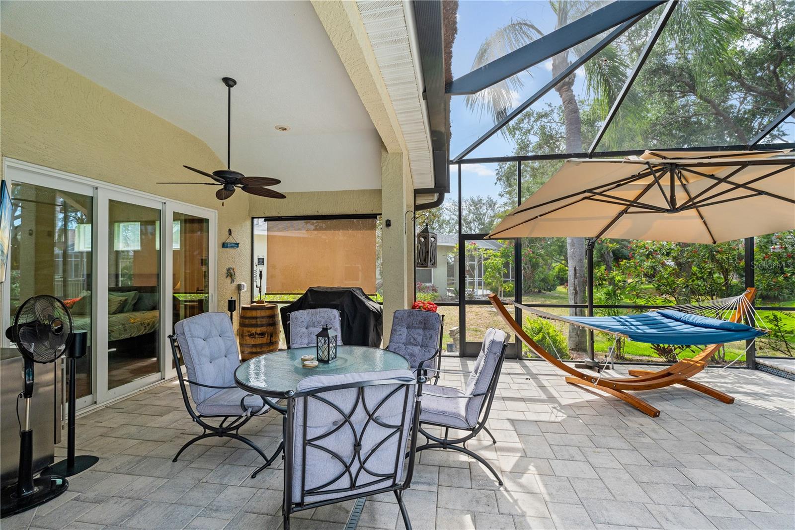 HAWTHORN PARK PH III - Residential