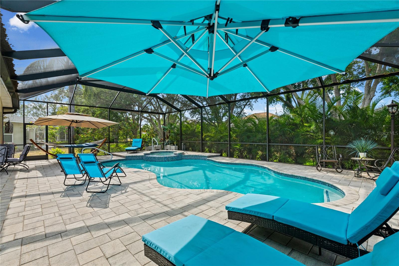 HAWTHORN PARK PH III - Residential
