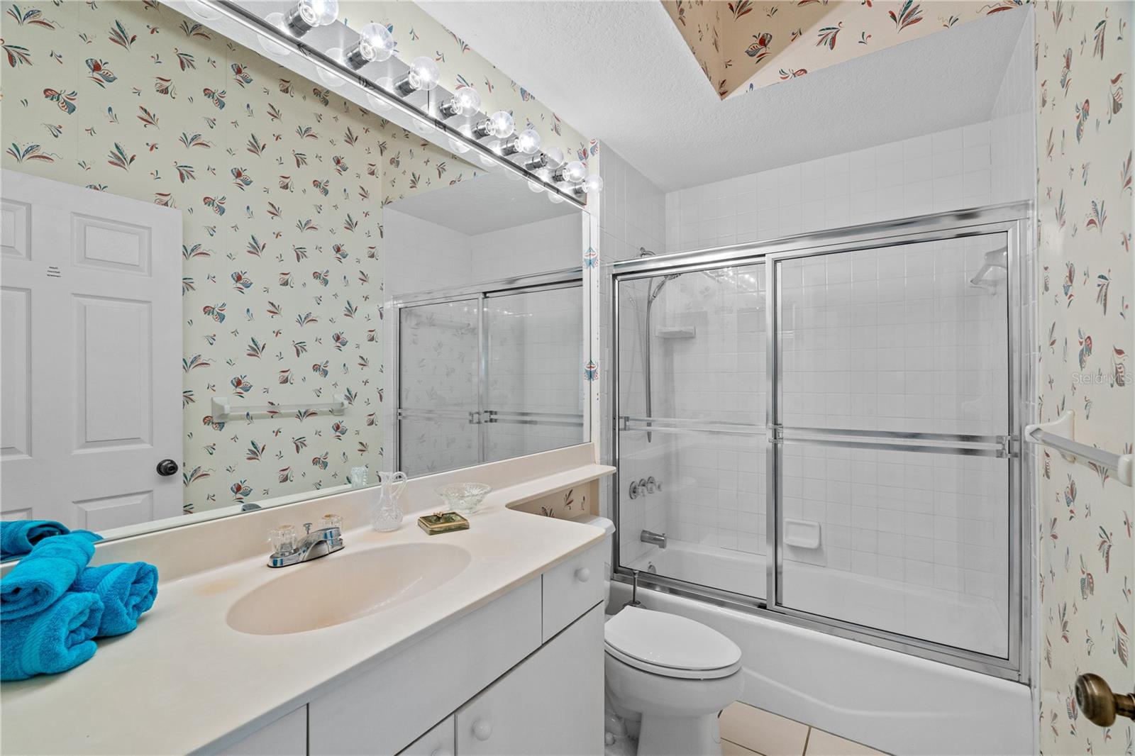 HAWTHORN PARK PH III - Residential
