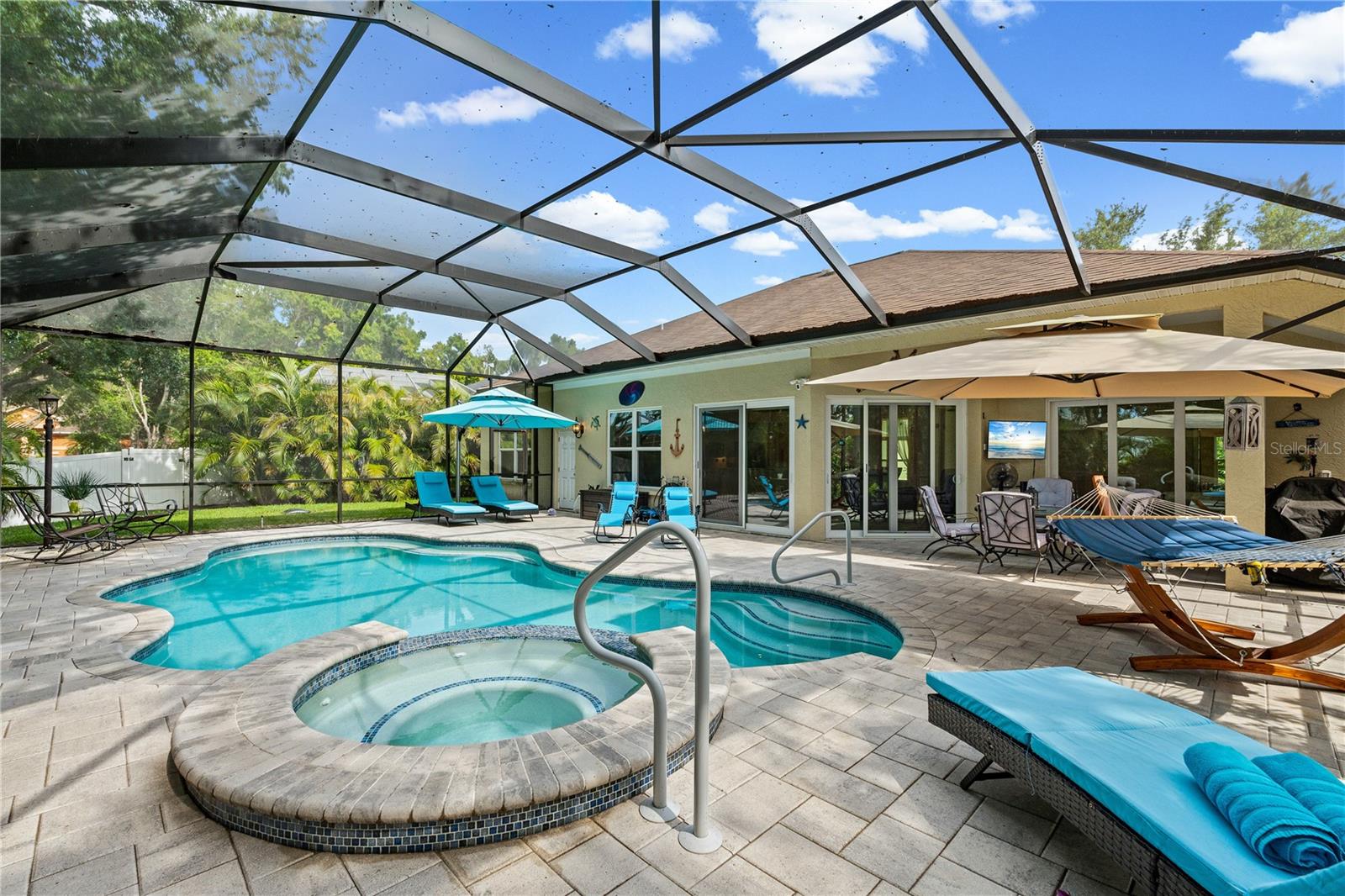 HAWTHORN PARK PH III - Residential