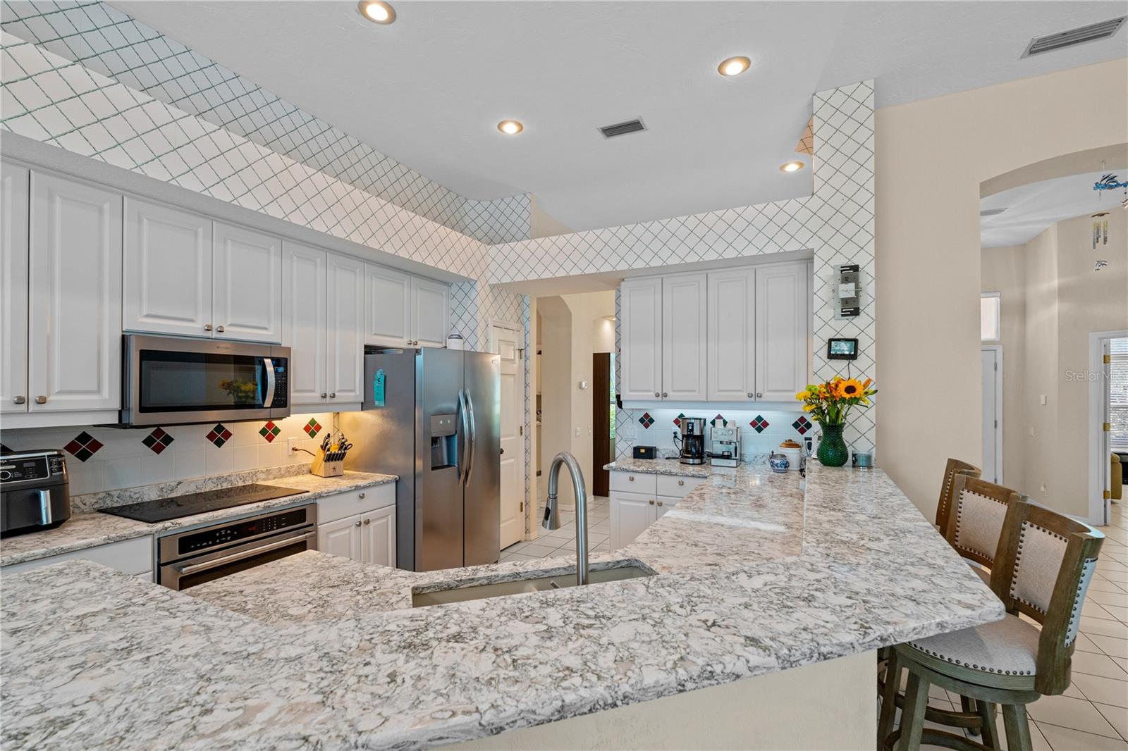 HAWTHORN PARK PH III - Residential
