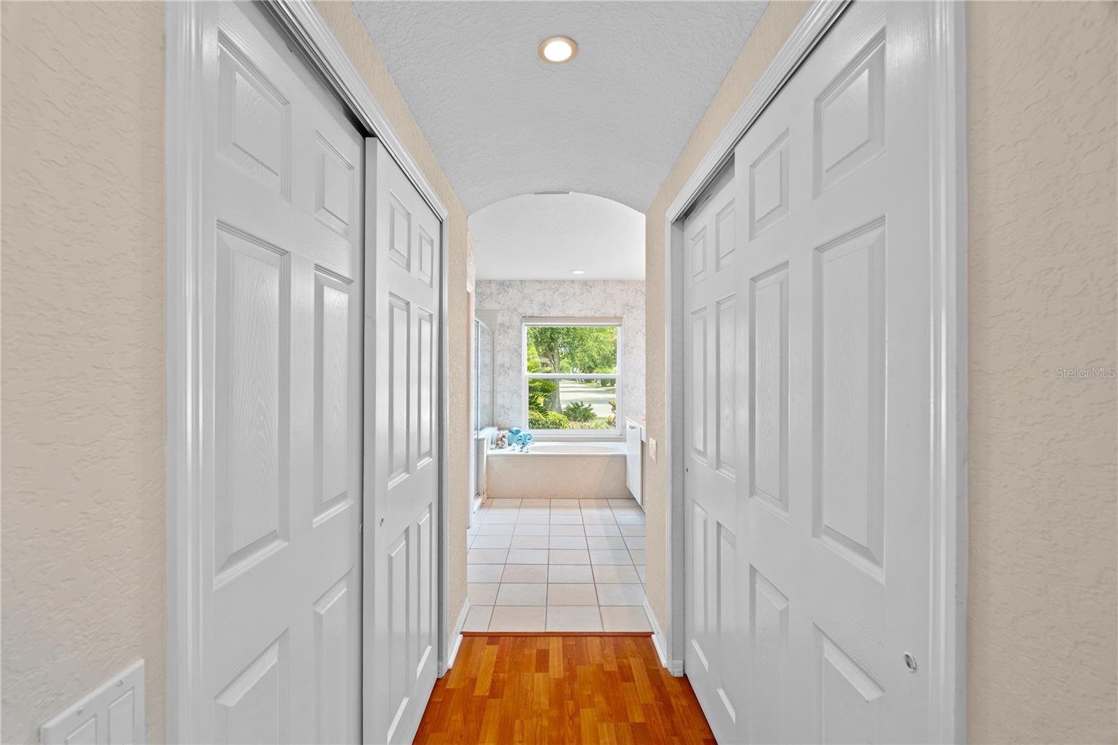 HAWTHORN PARK PH III - Residential