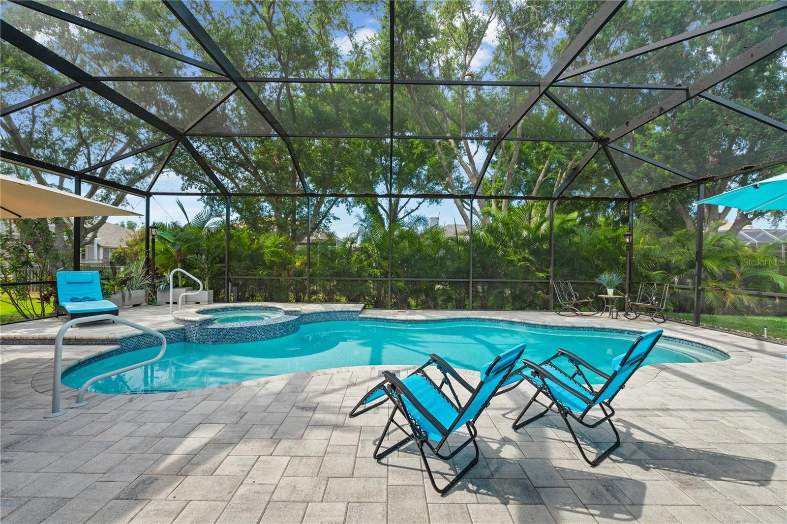 HAWTHORN PARK PH III - Residential