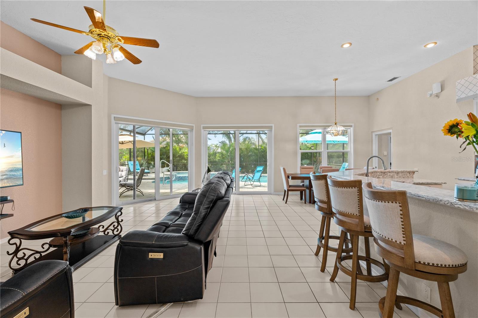 HAWTHORN PARK PH III - Residential
