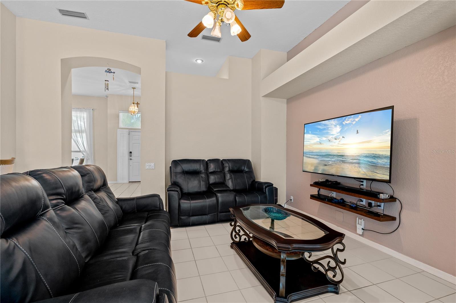 HAWTHORN PARK PH III - Residential