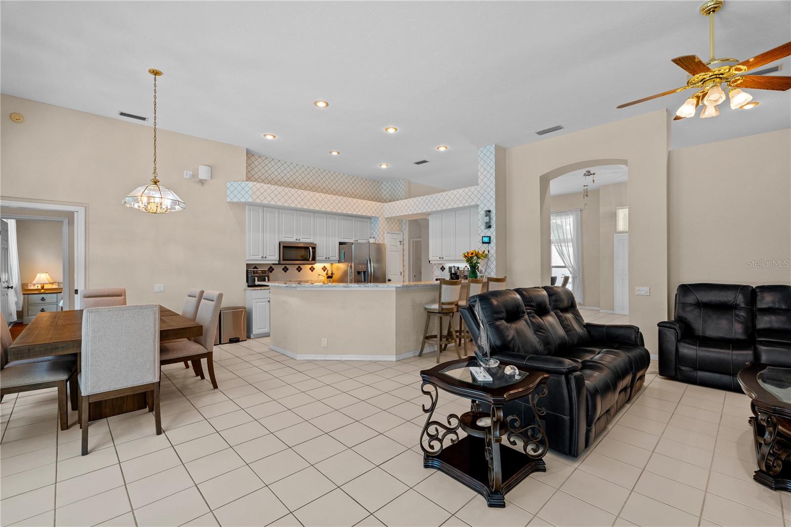 HAWTHORN PARK PH III - Residential