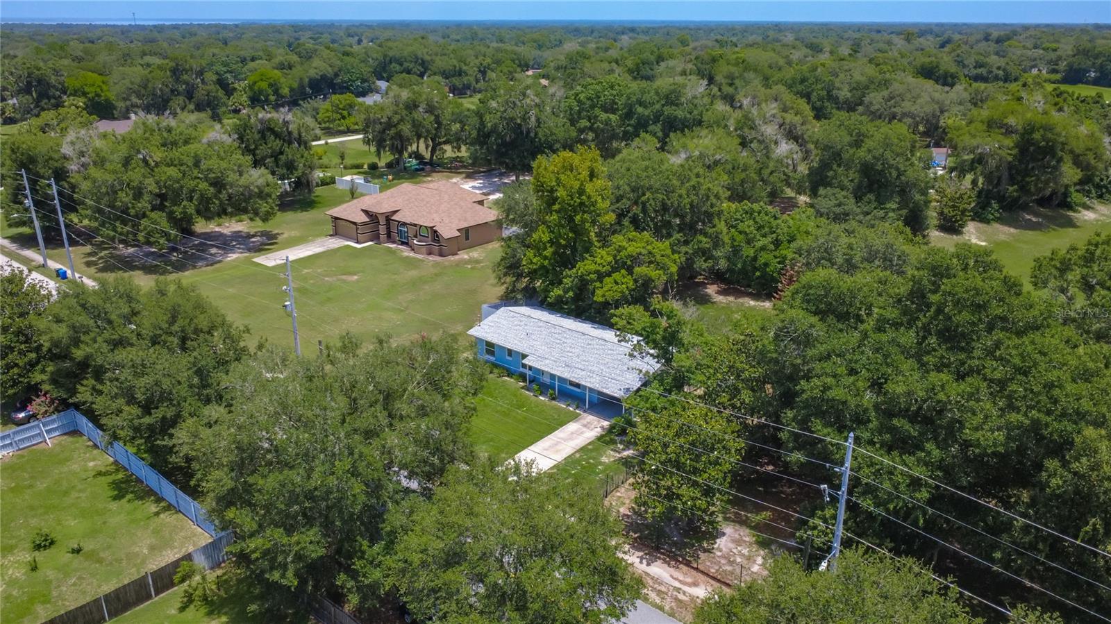 ACREAGE & UNREC - Residential