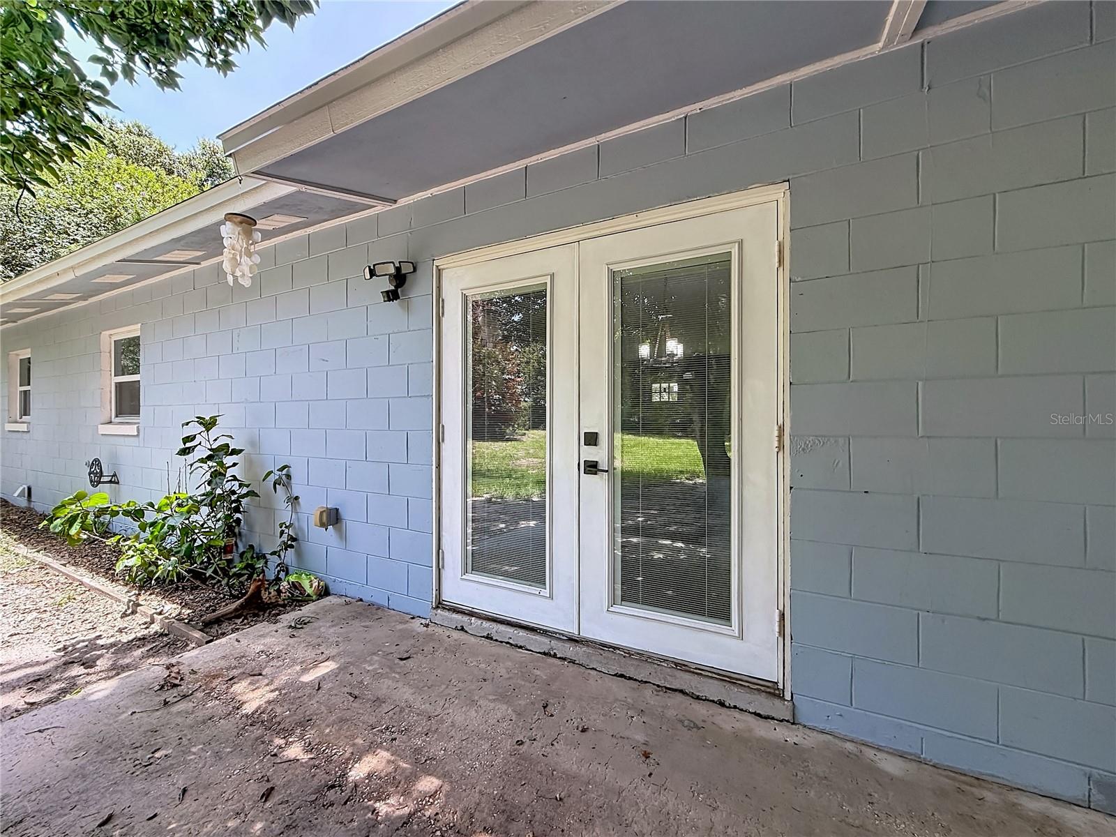 ACREAGE & UNREC - Residential