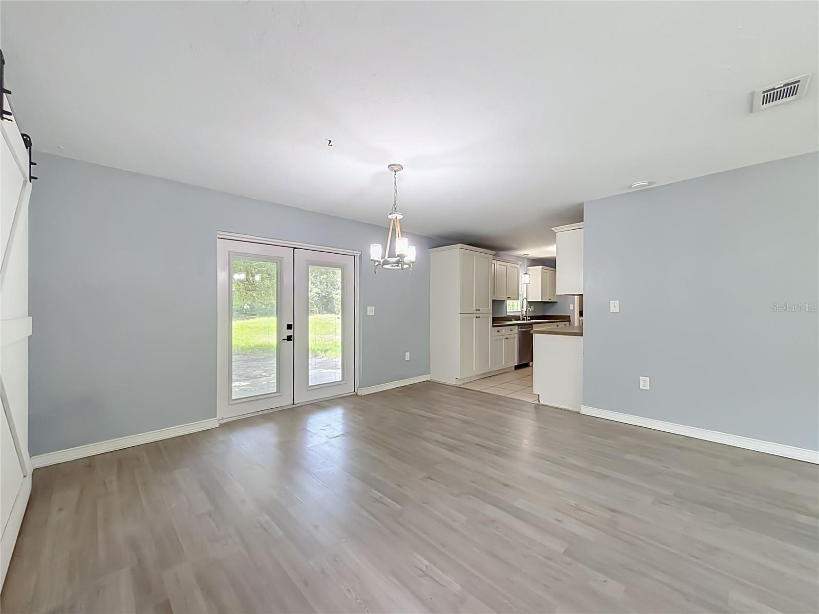 ACREAGE & UNREC - Residential