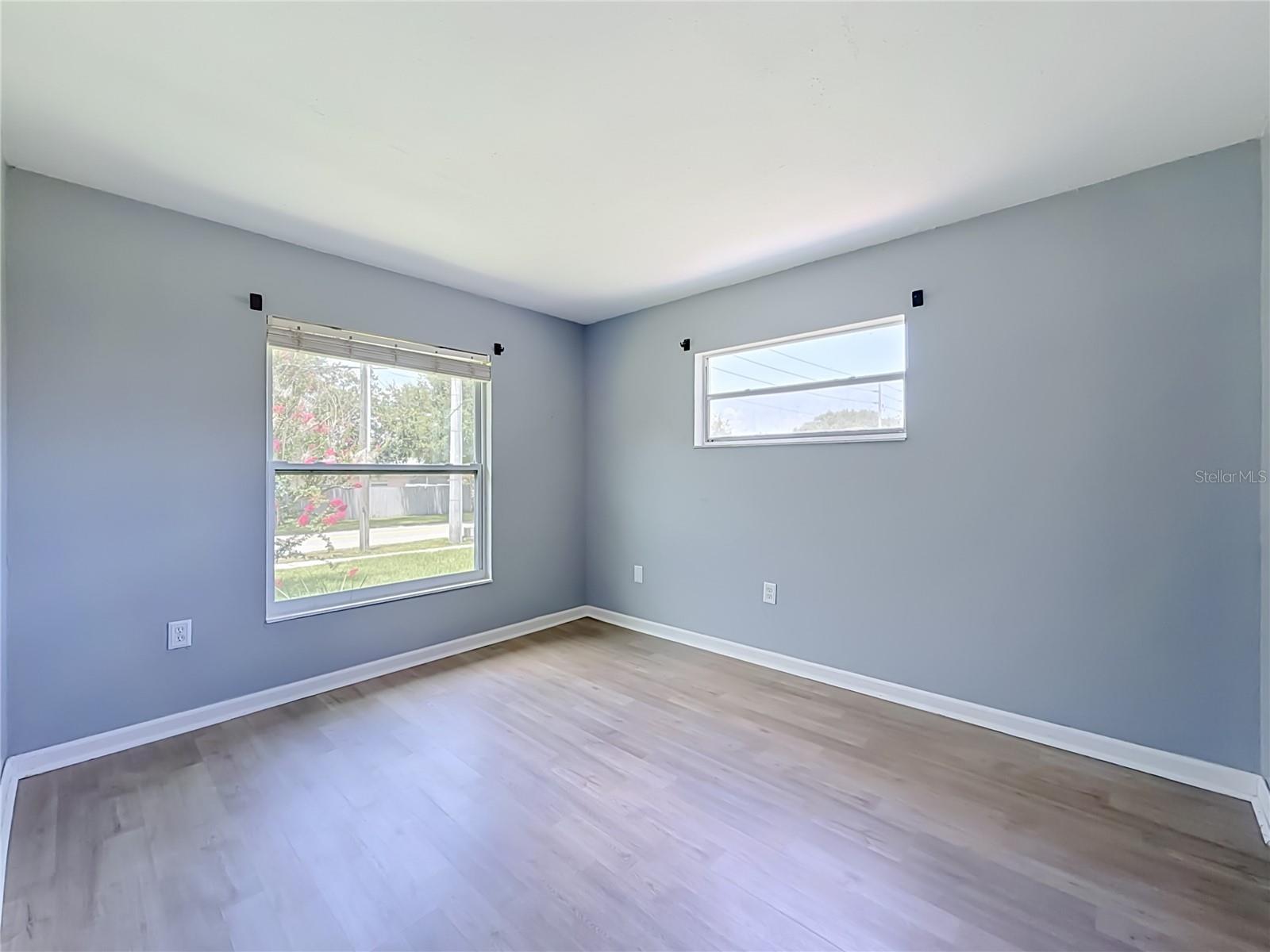 ACREAGE & UNREC - Residential