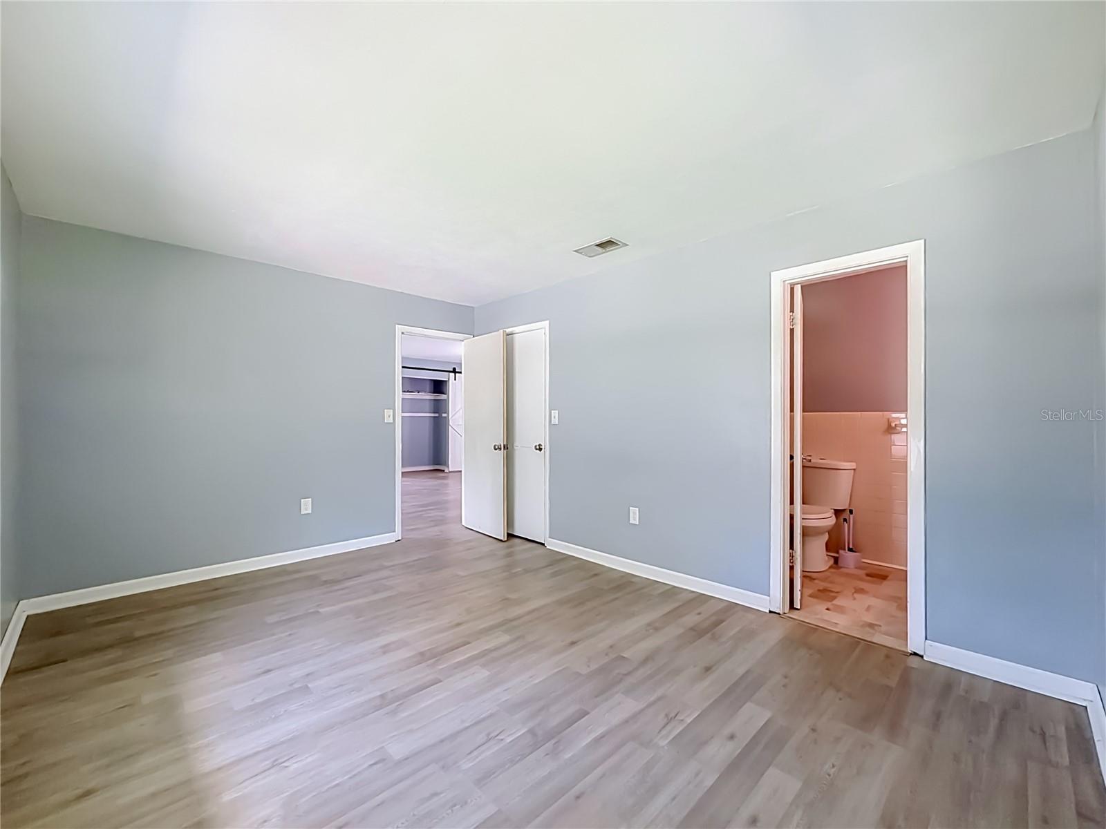 ACREAGE & UNREC - Residential