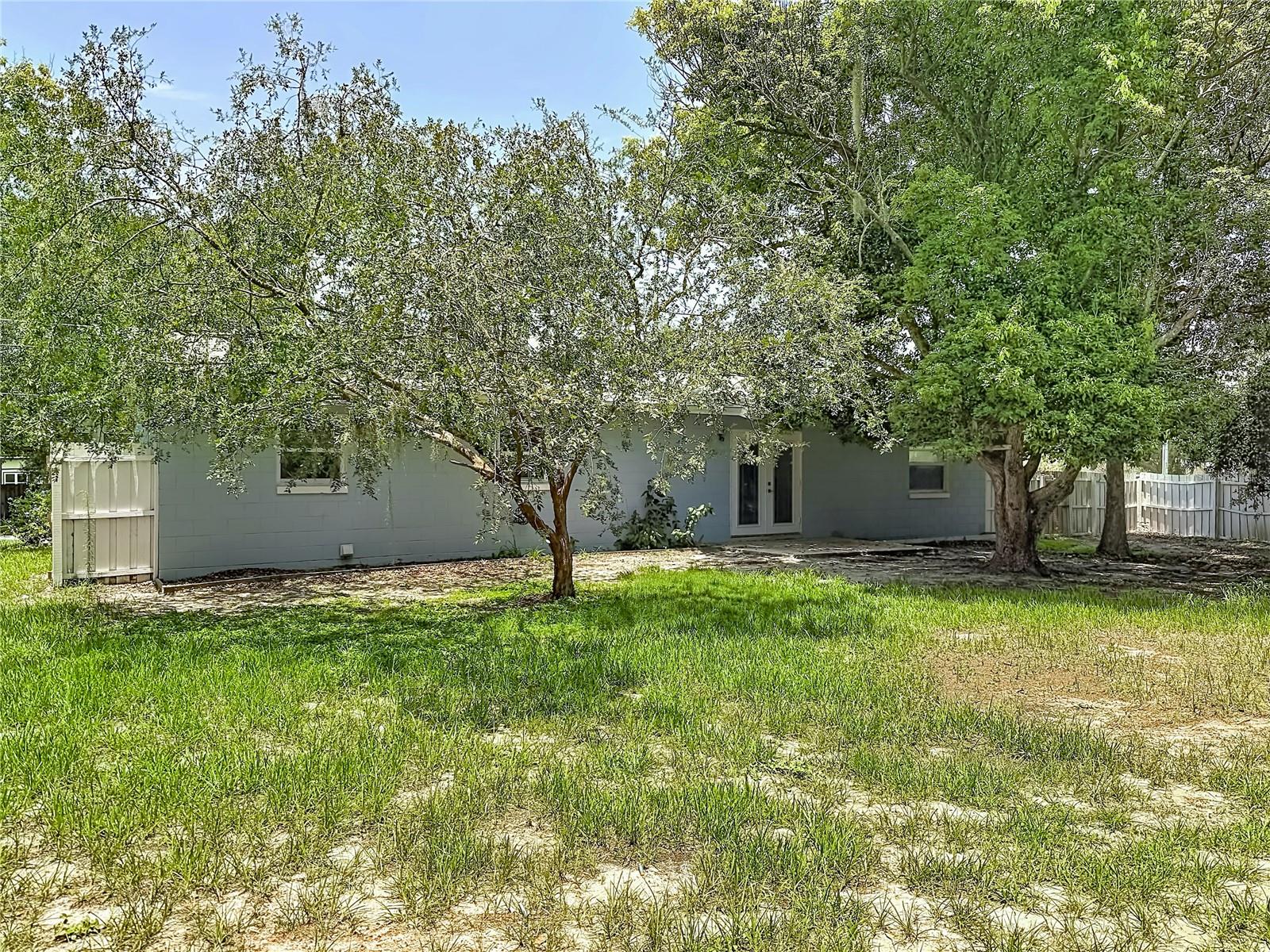 ACREAGE & UNREC - Residential