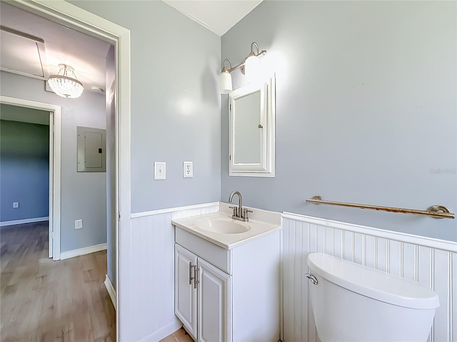 ACREAGE & UNREC - Residential