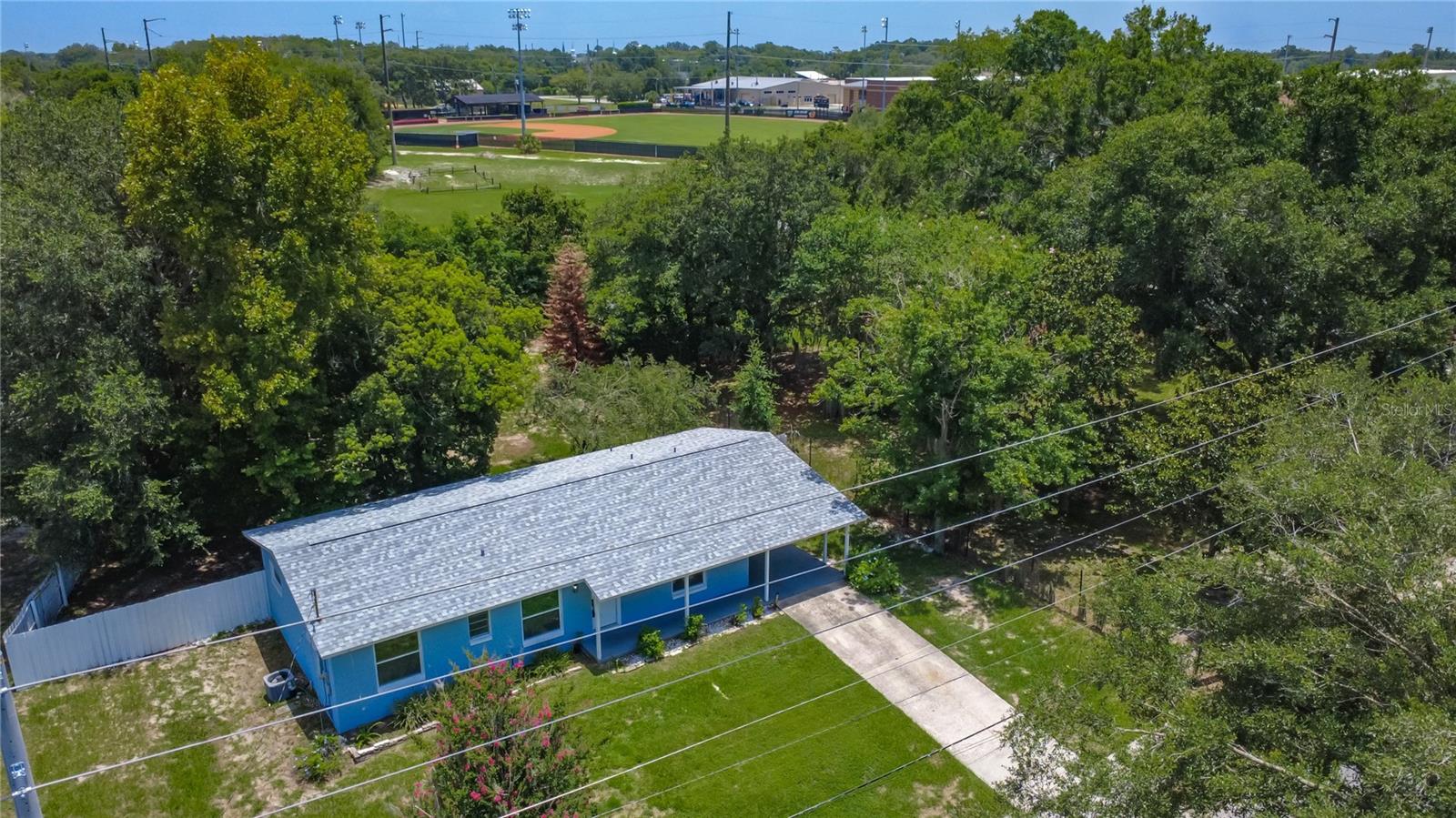 ACREAGE & UNREC - Residential
