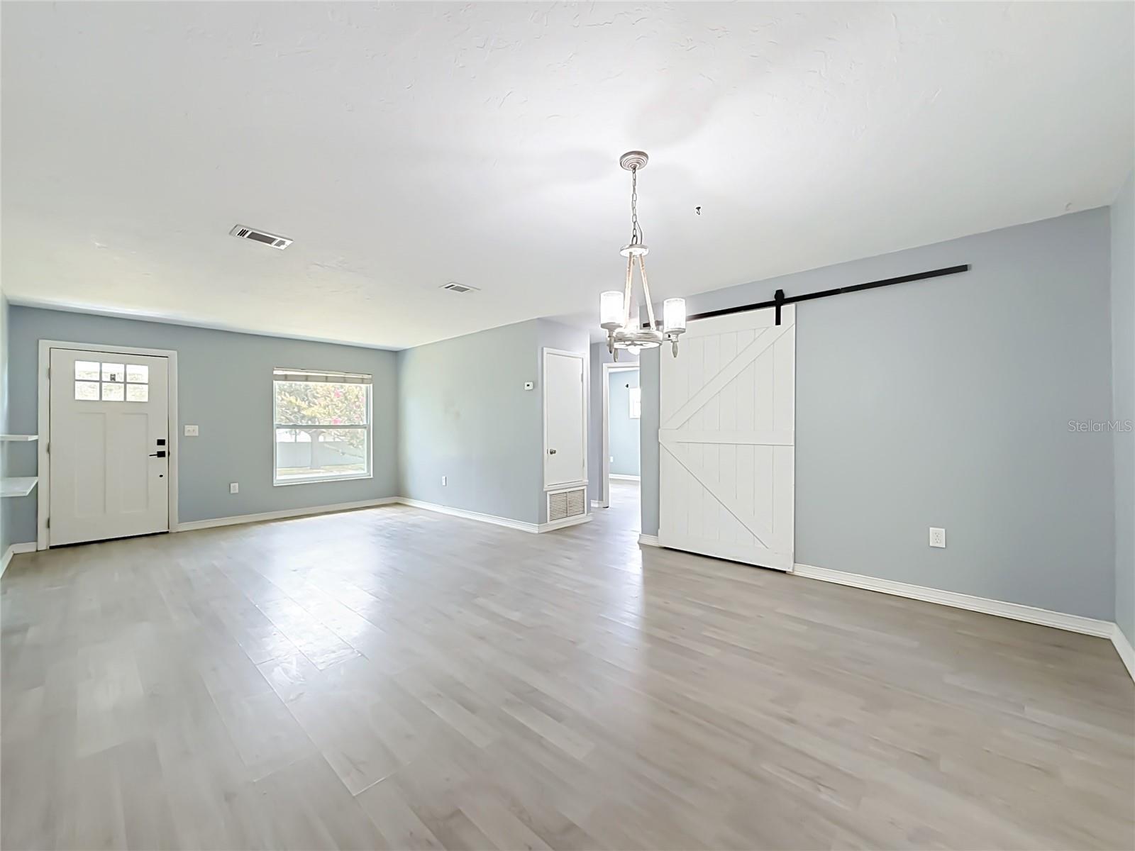 ACREAGE & UNREC - Residential