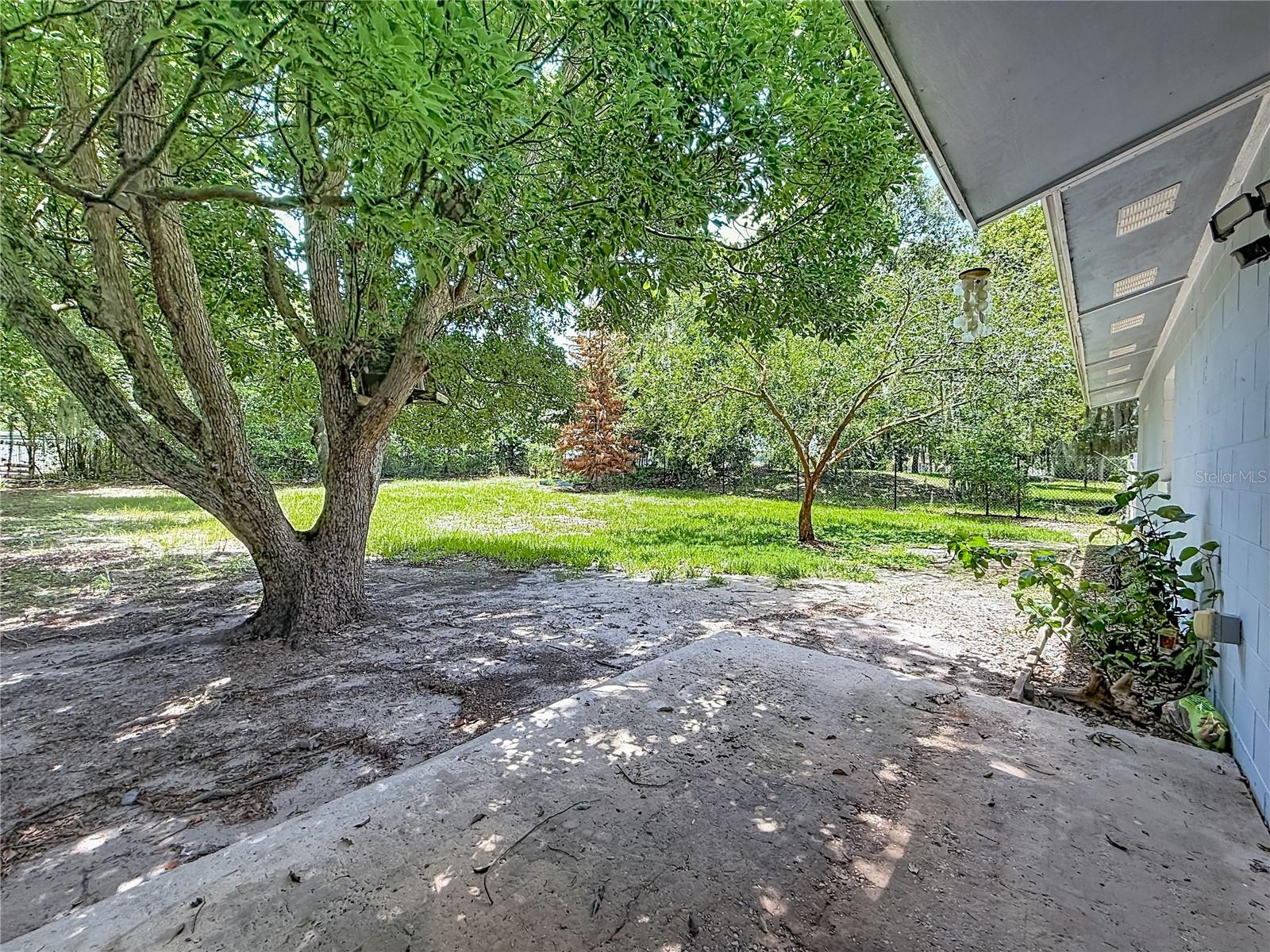 ACREAGE & UNREC - Residential