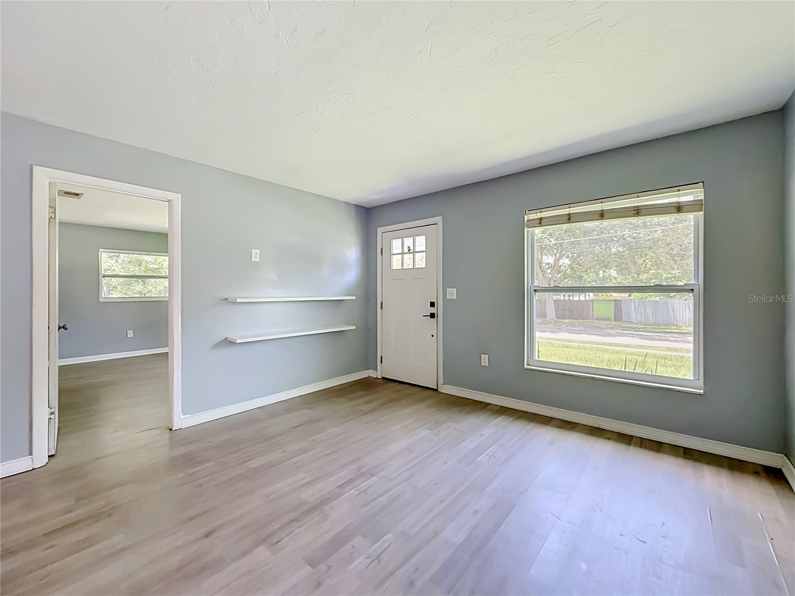 ACREAGE & UNREC - Residential