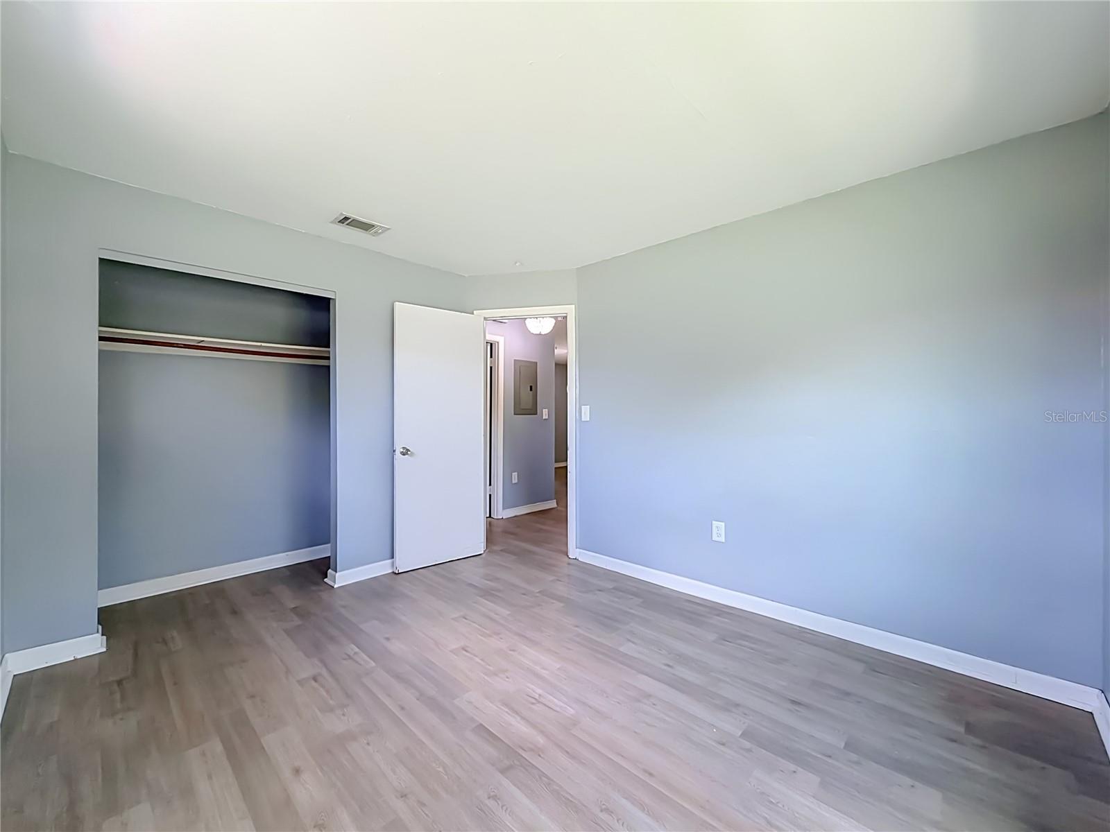 ACREAGE & UNREC - Residential