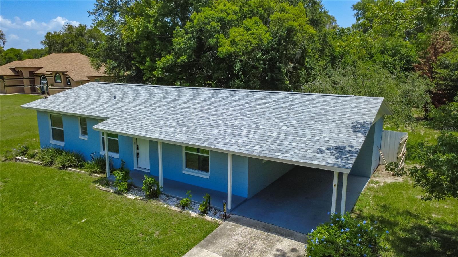 ACREAGE & UNREC - Residential