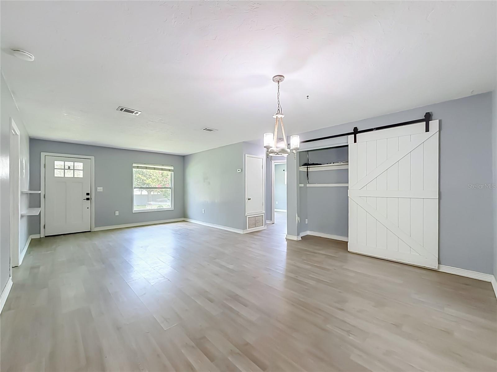 ACREAGE & UNREC - Residential