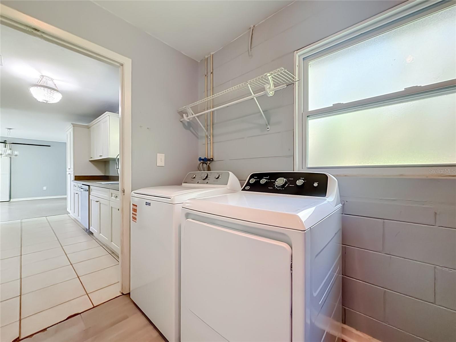 ACREAGE & UNREC - Residential