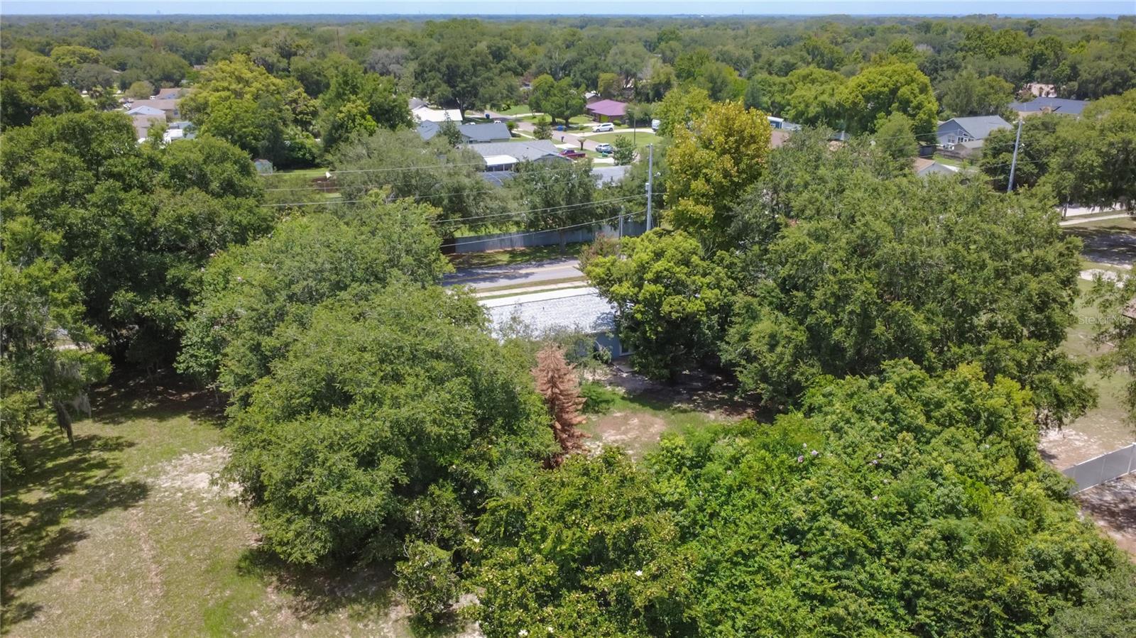 ACREAGE & UNREC - Residential