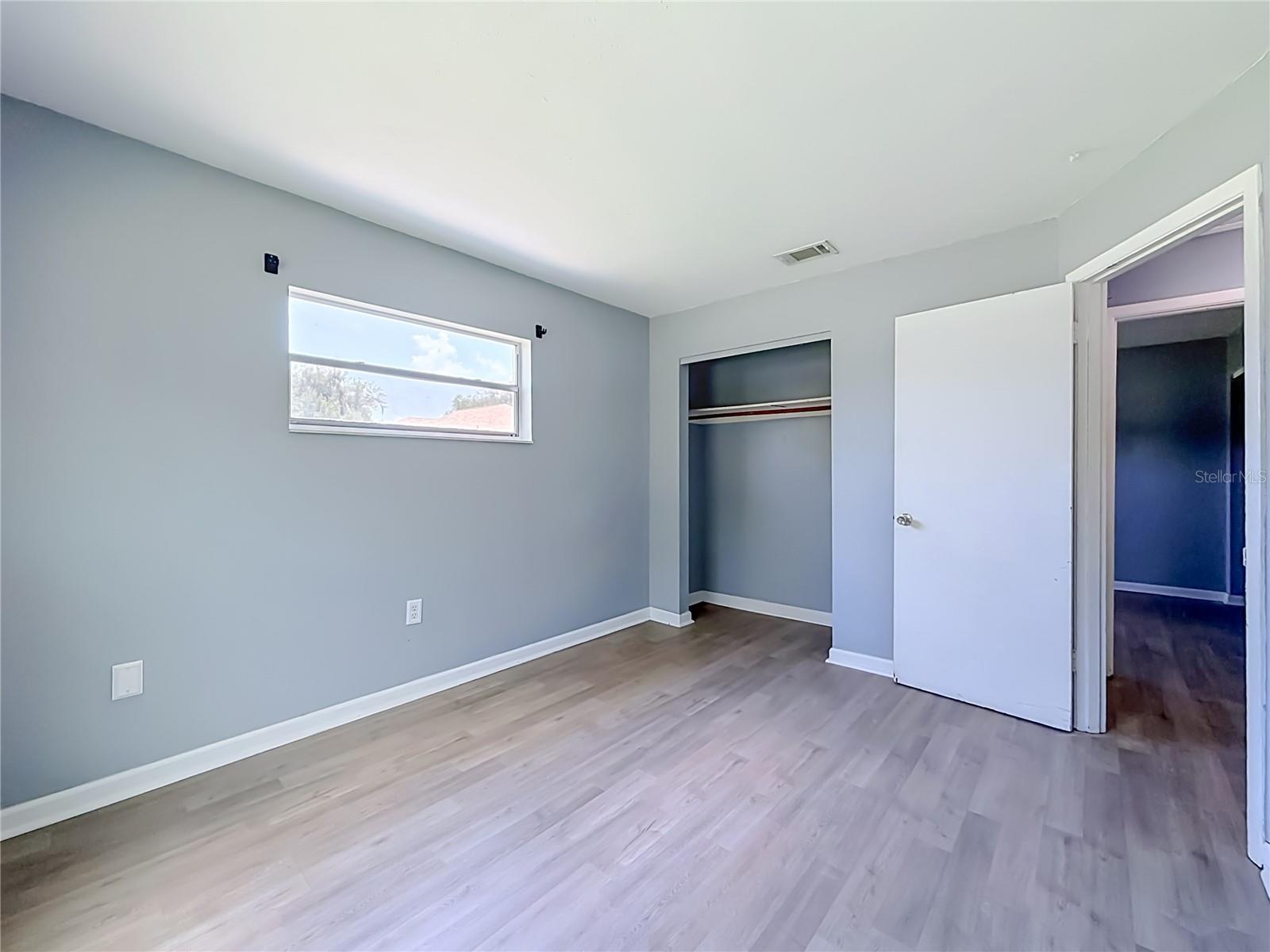 ACREAGE & UNREC - Residential