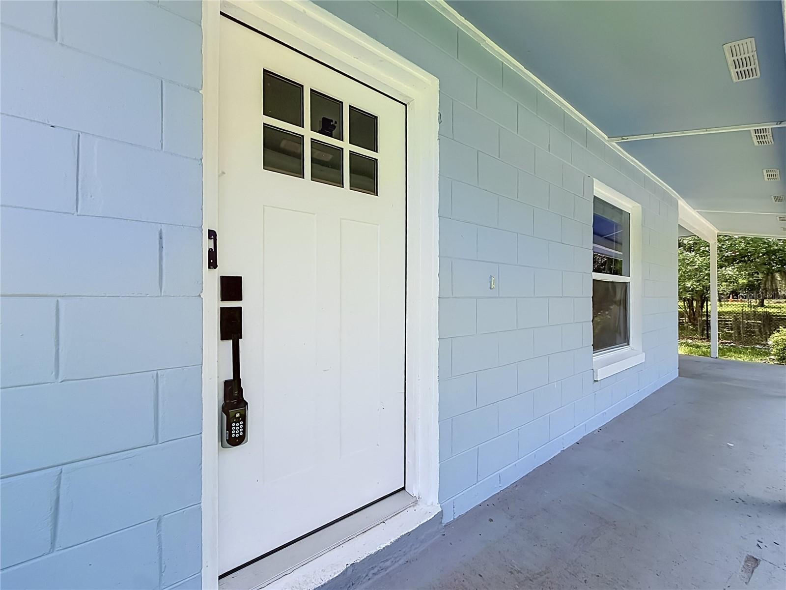 ACREAGE & UNREC - Residential