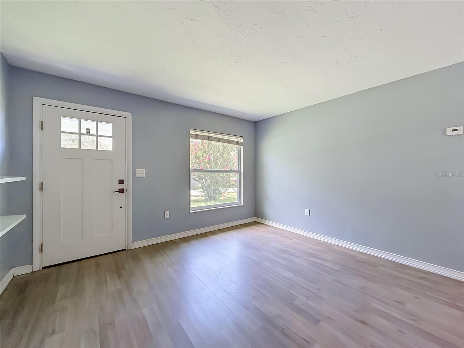 ACREAGE & UNREC - Residential