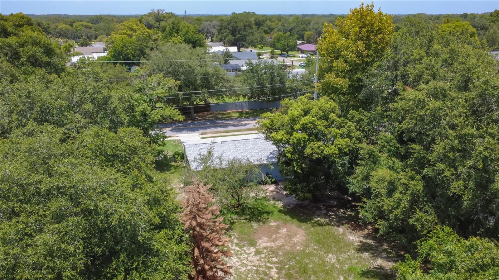 ACREAGE & UNREC - Residential