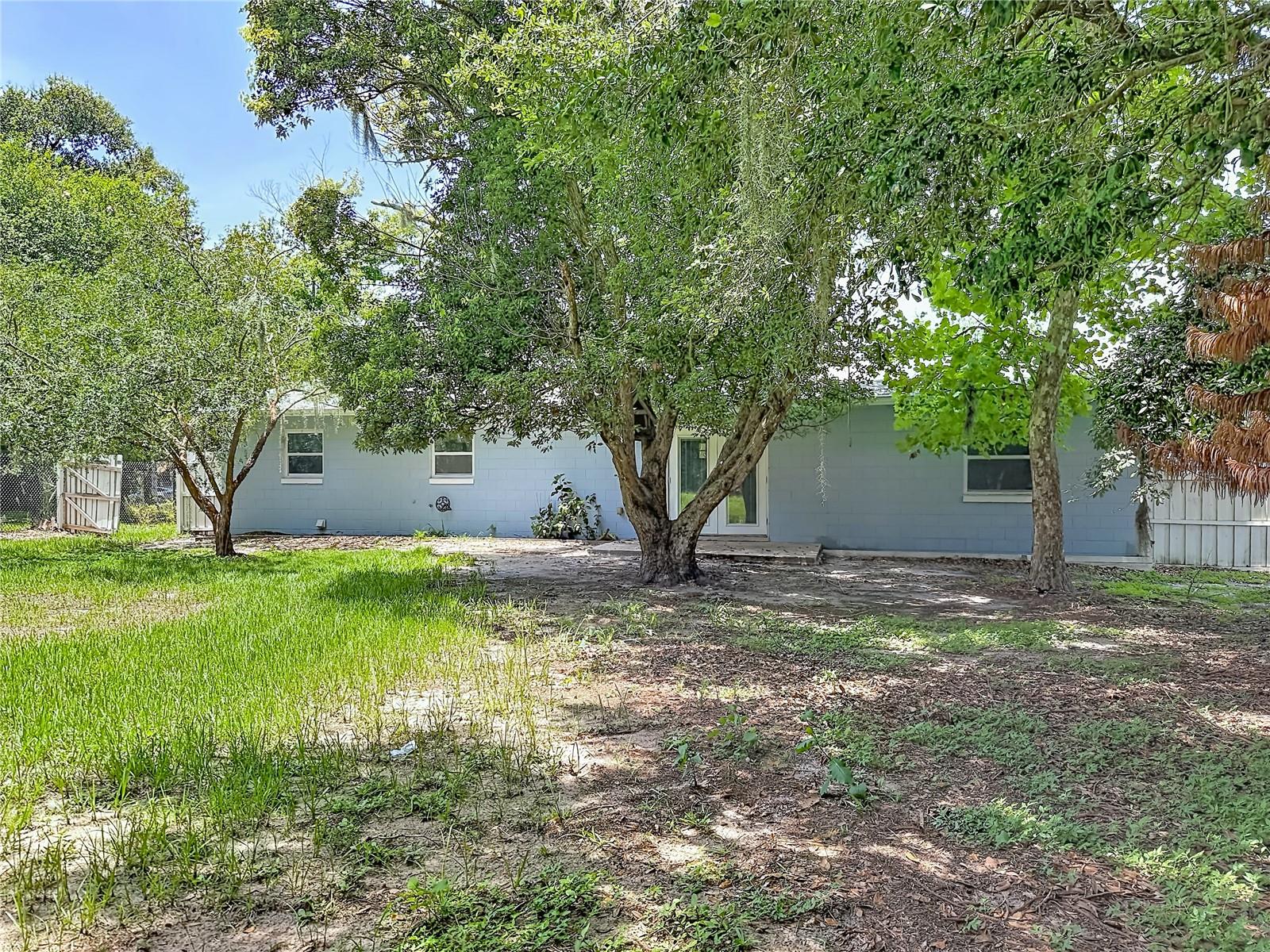 ACREAGE & UNREC - Residential