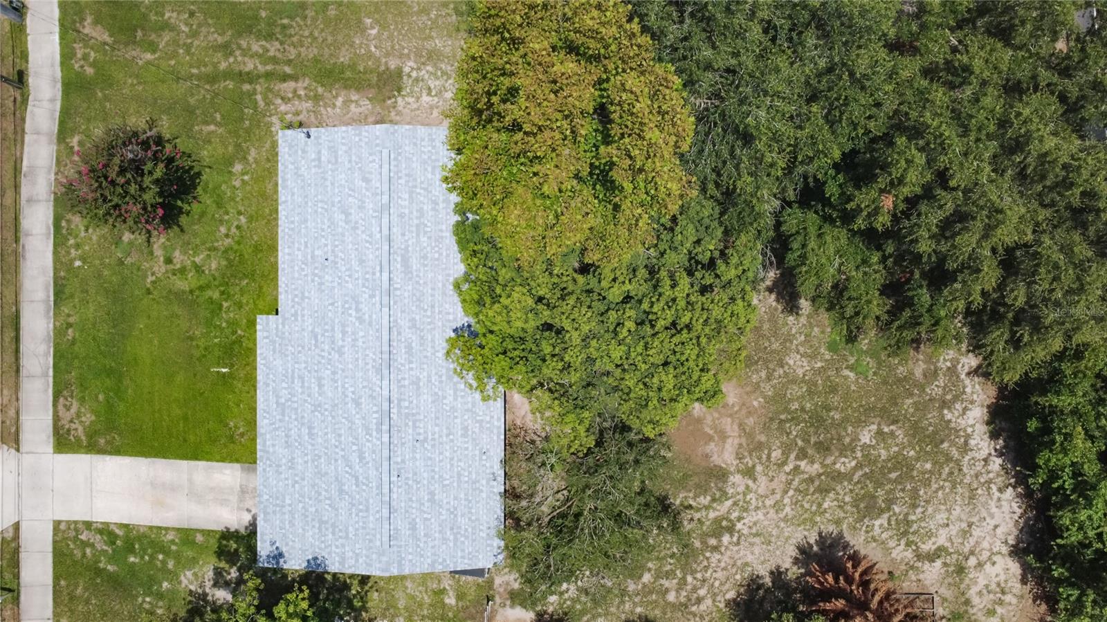 ACREAGE & UNREC - Residential
