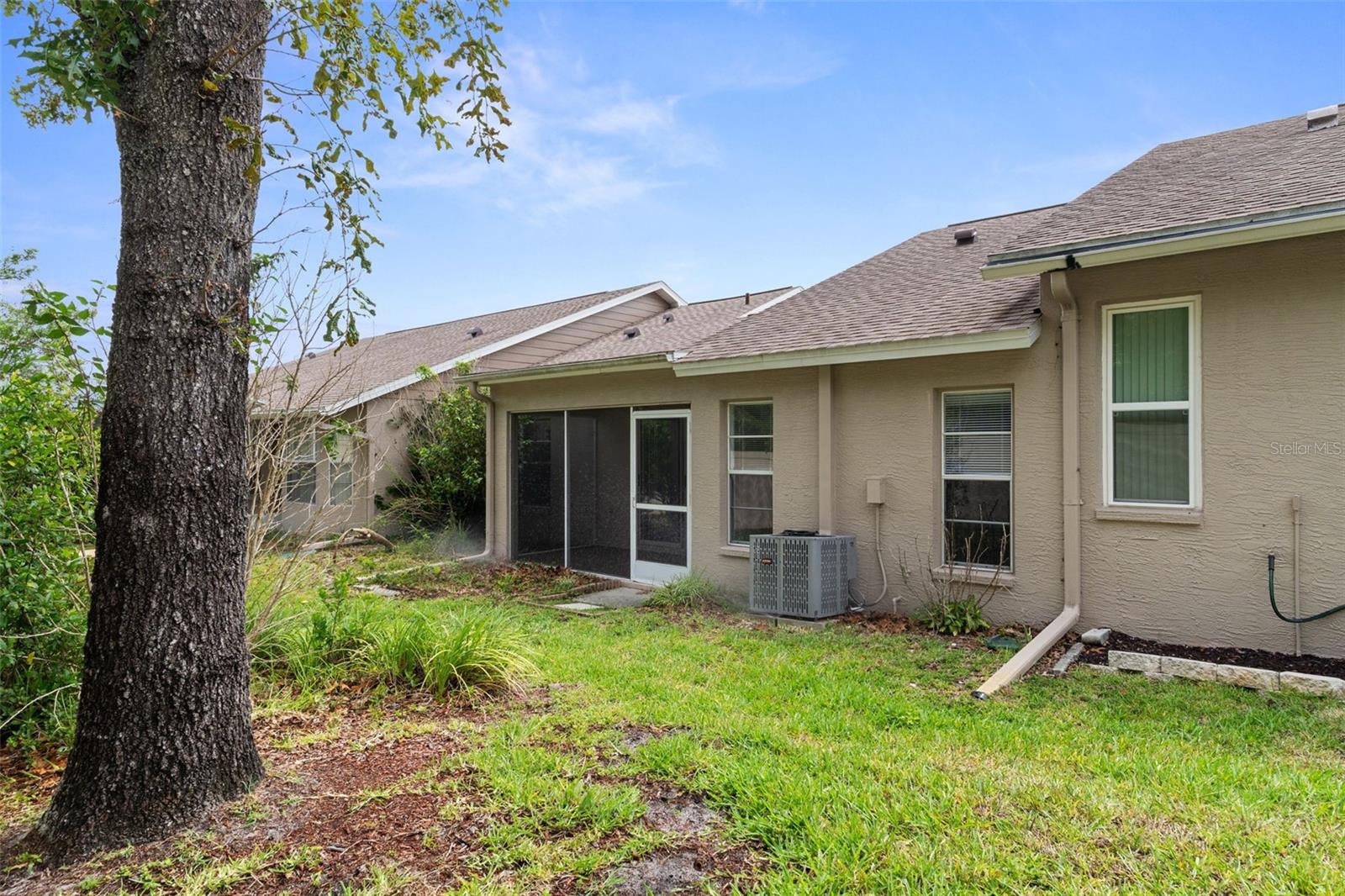TIMBER PINES - Residential