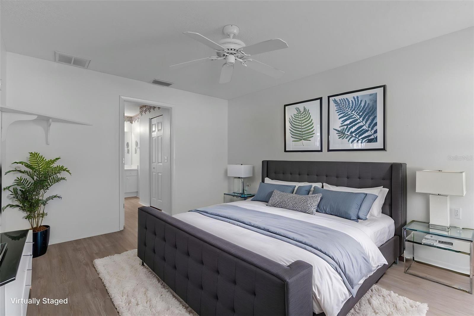 TIMBER PINES - Residential